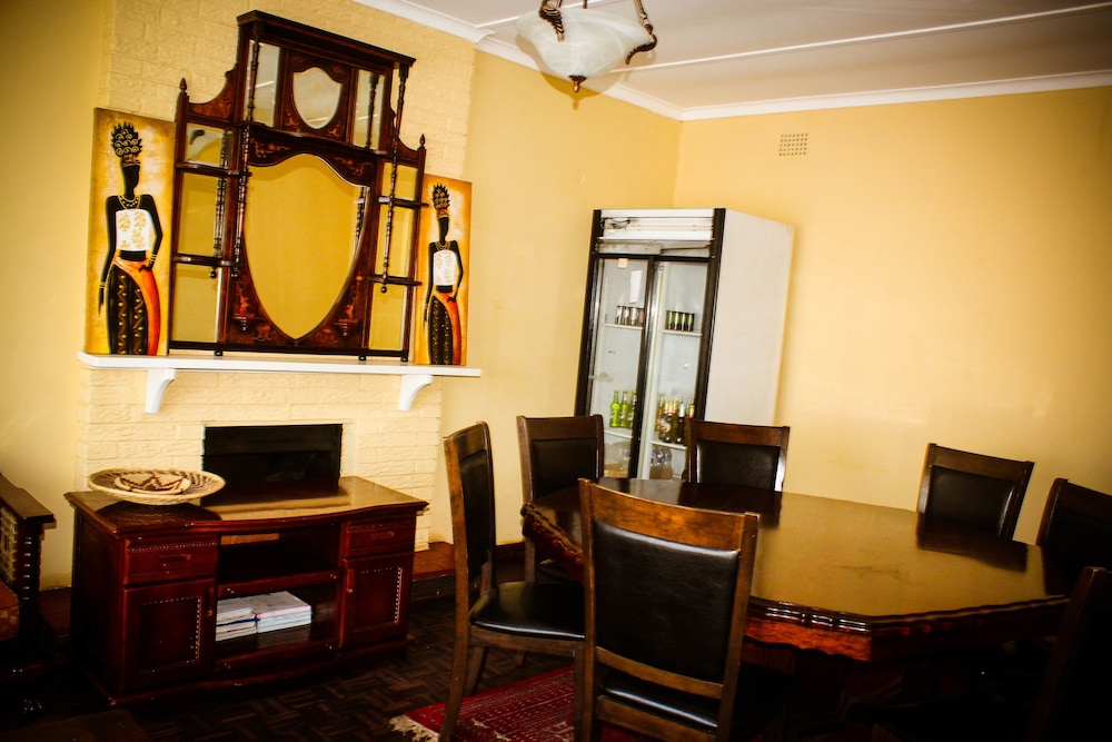 River-Ridge Guest House 17/23