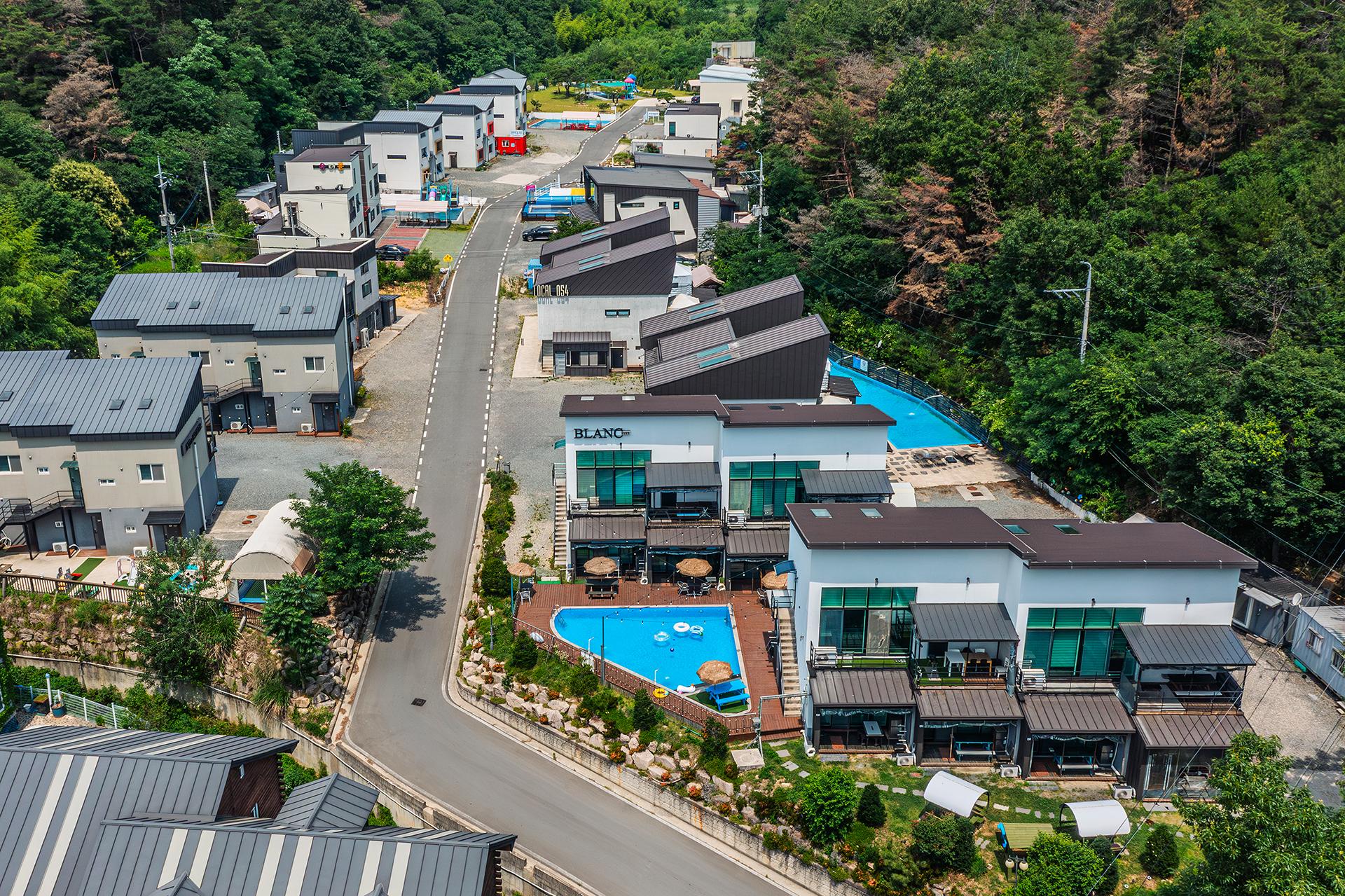Gyeongju Blanc Pension 20/23