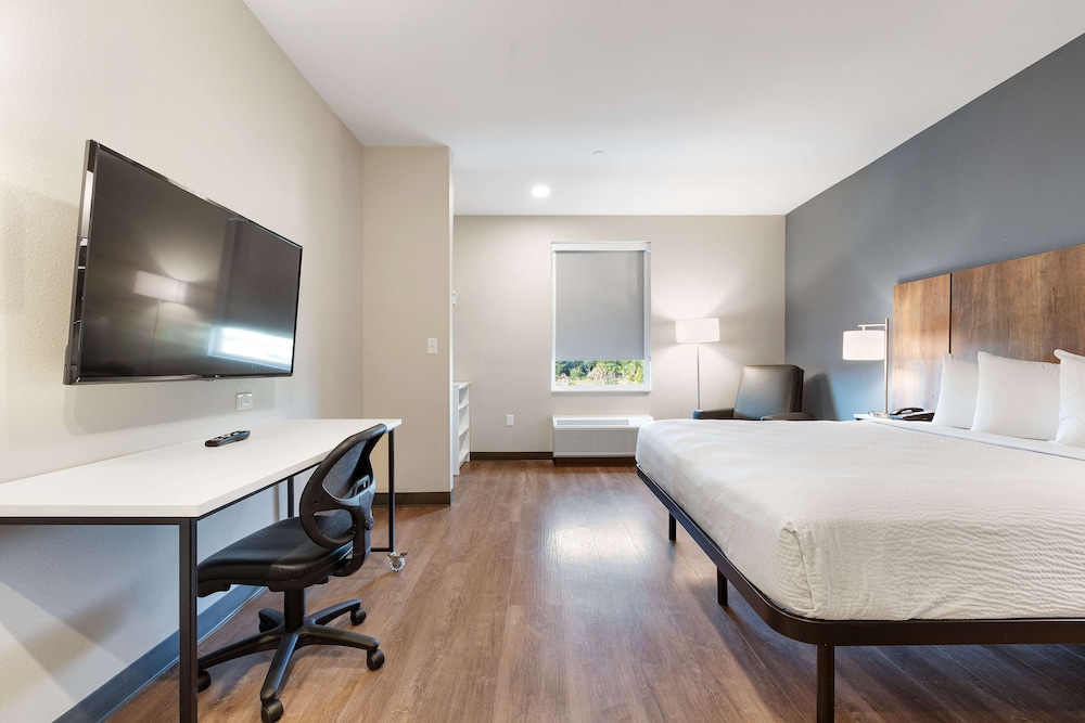 Extended Stay America Premier Suites Daytona Beach Ormond Beach 24/58