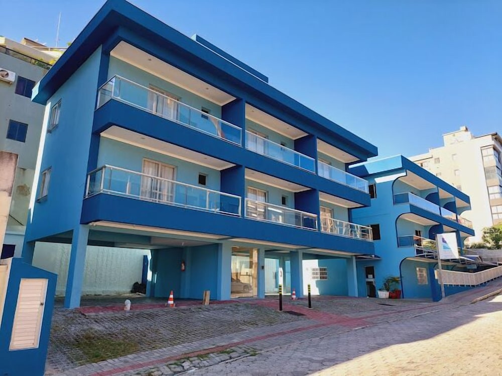Bombinhas Praia Apart Hotel - Unidade Bombas 3/50