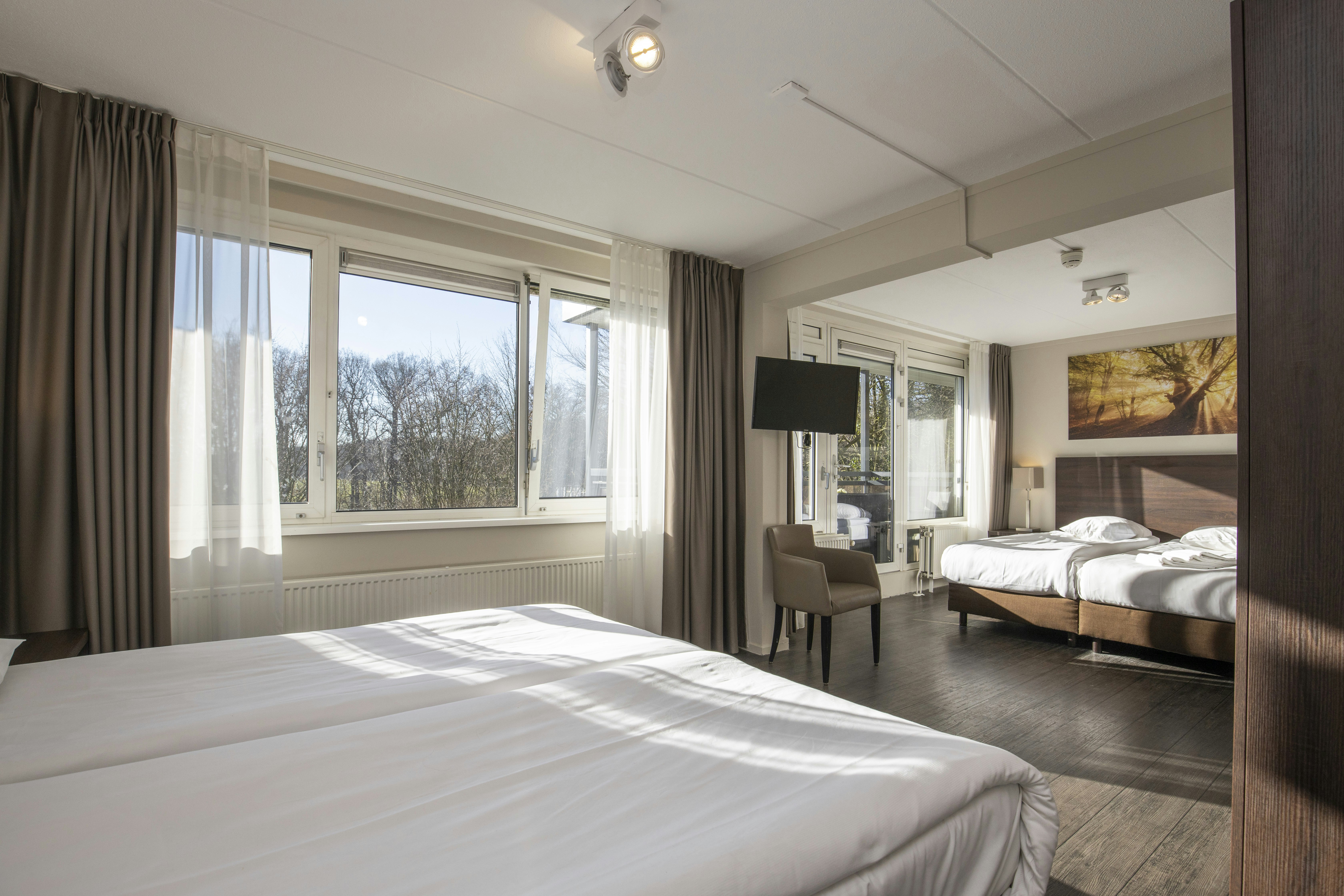 Fletcher Landgoed Hotel Avegoor 11/37