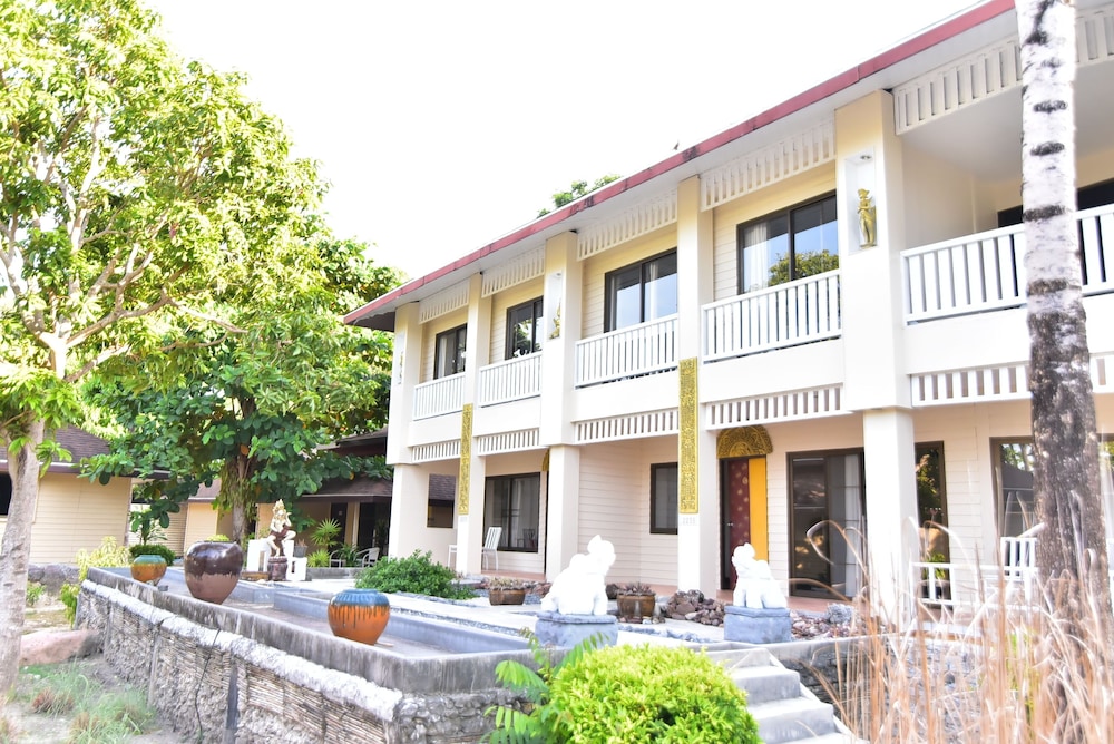 Koh Hai Fantasy Resort and Spa