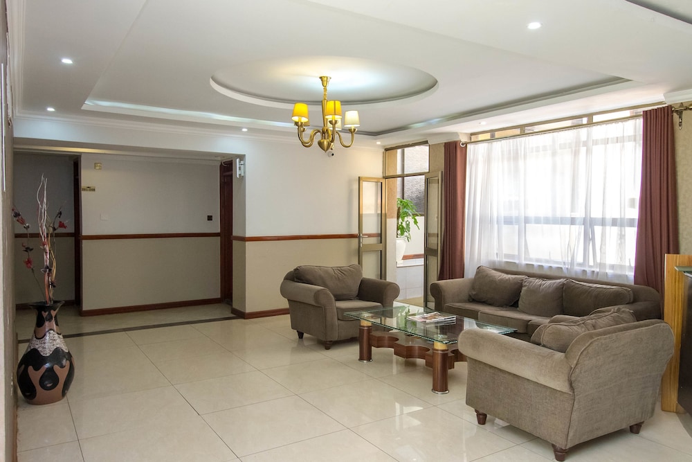 Victoria Comfort Inn Kisumu 24/46