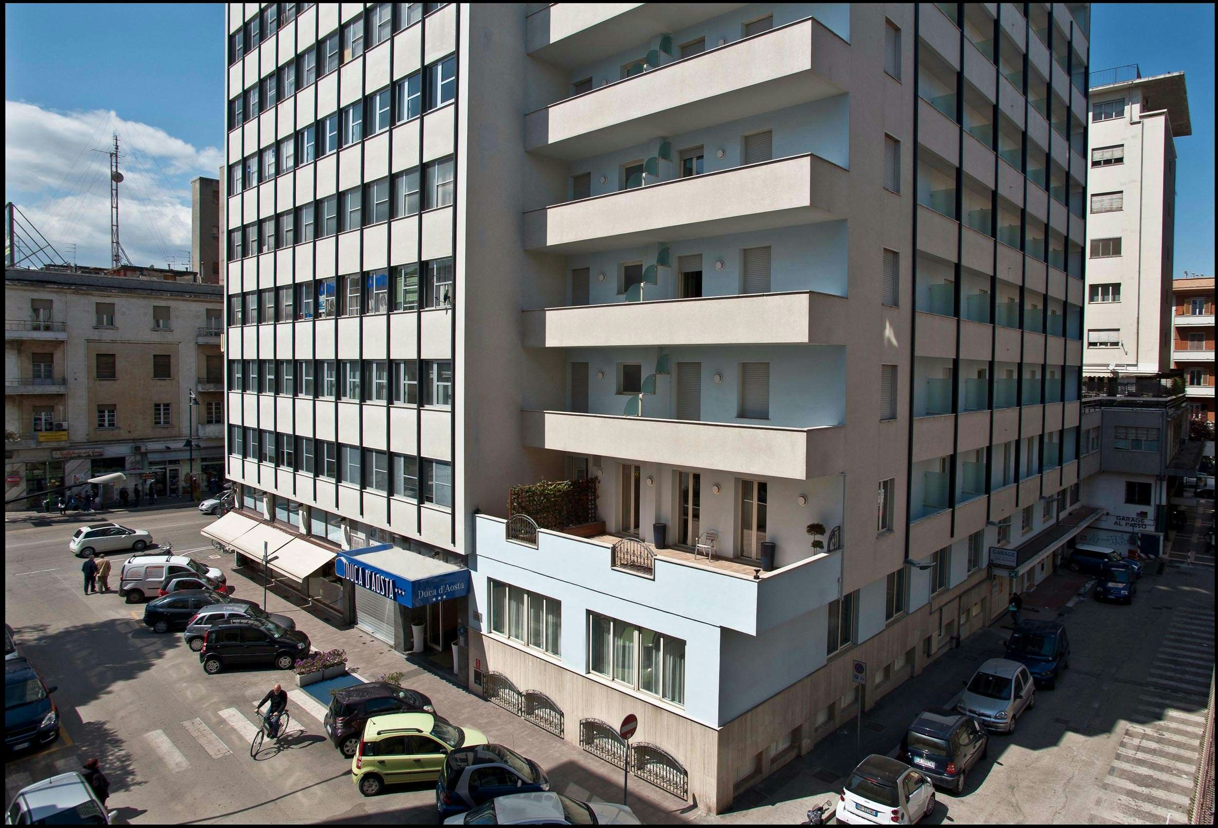 B&B Hotel Pescara 27/32