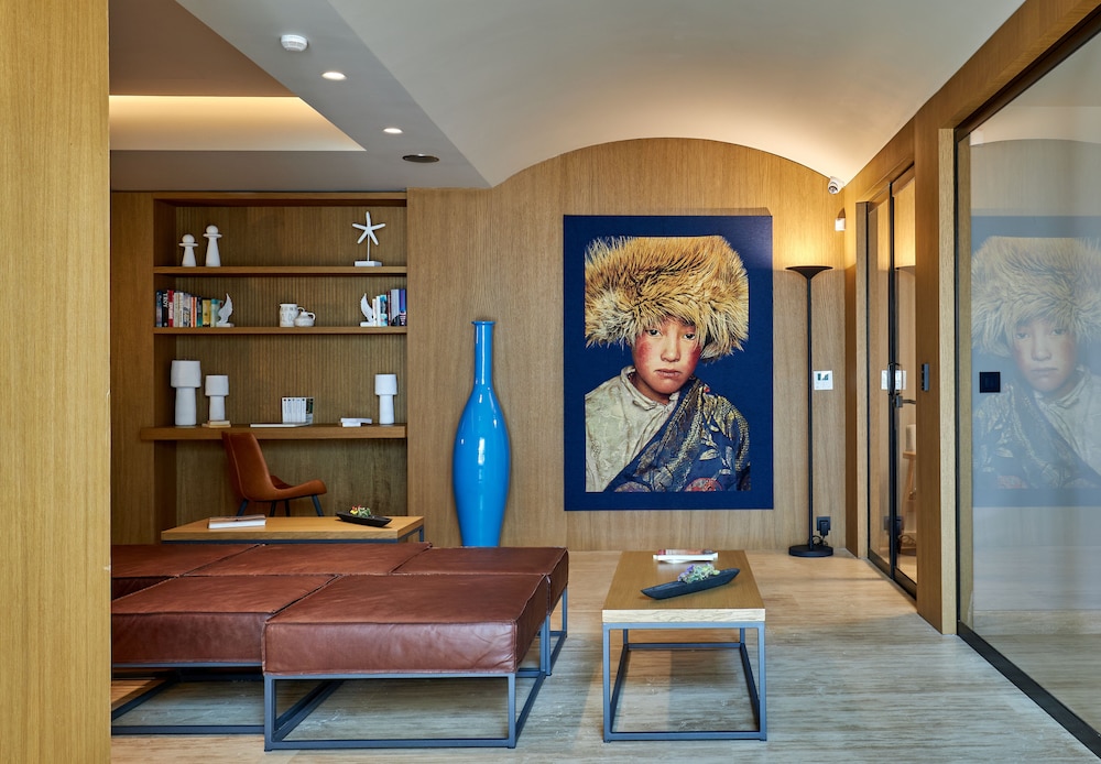 Castello Infinity Suites - Adults Only 21/158