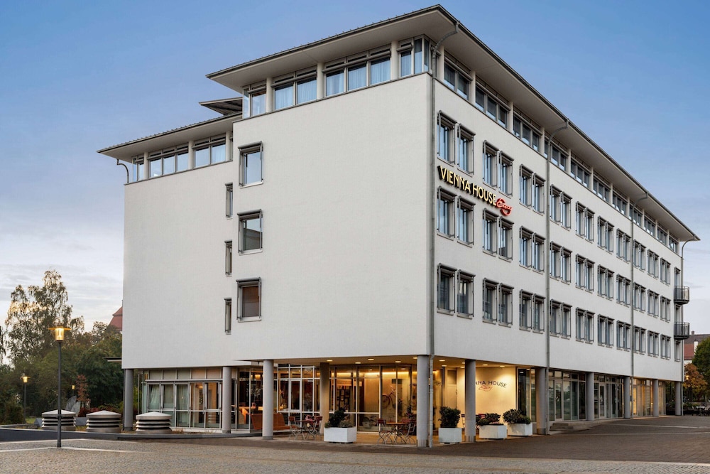 Vienna House Easy by Wyndham Gunzburg 2/62