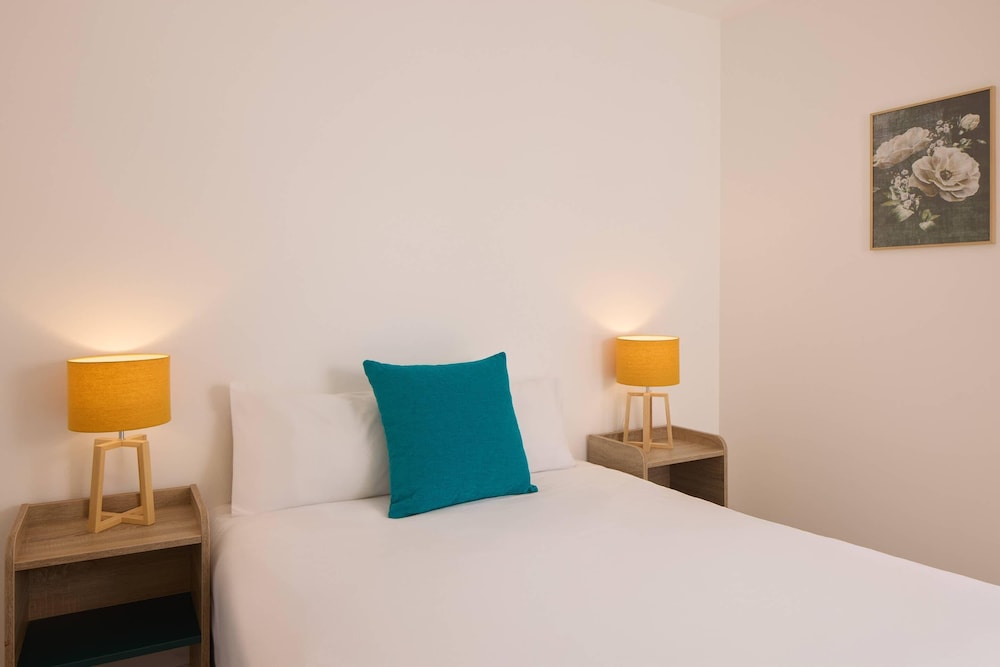 Quality Aparthotel Orleans Sud Zenith 15/24