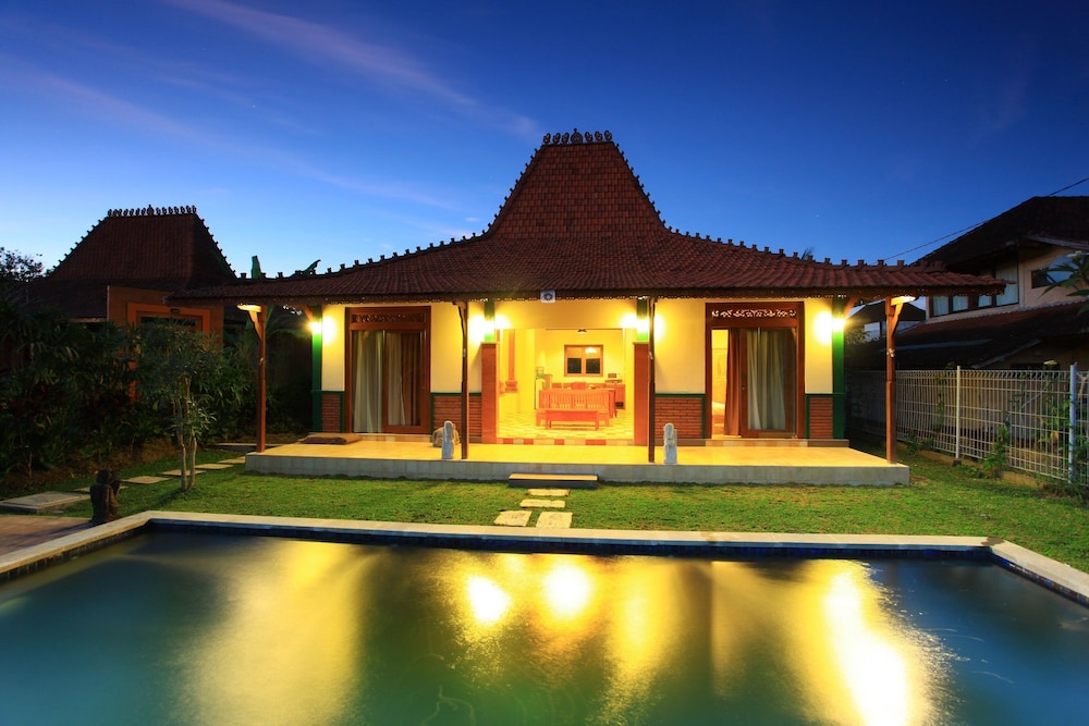Ubud Heaven Penestanan 17/86