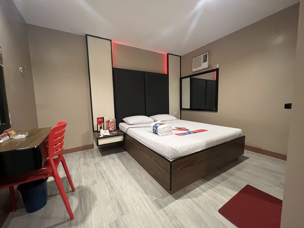 Hotel Sogo Edsa Trinoma 13/34