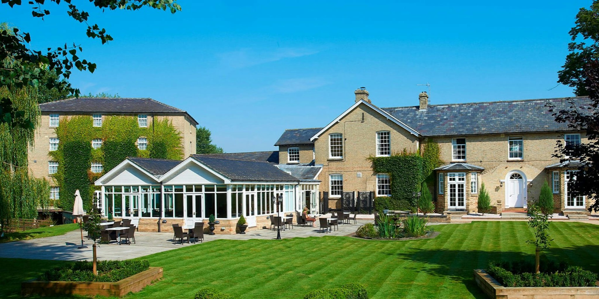 Quy Mill Hotel and Spa 37/42