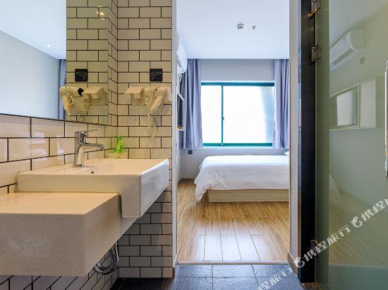 Hi Inn (Shanghai Zhangjiang Park) 31/31