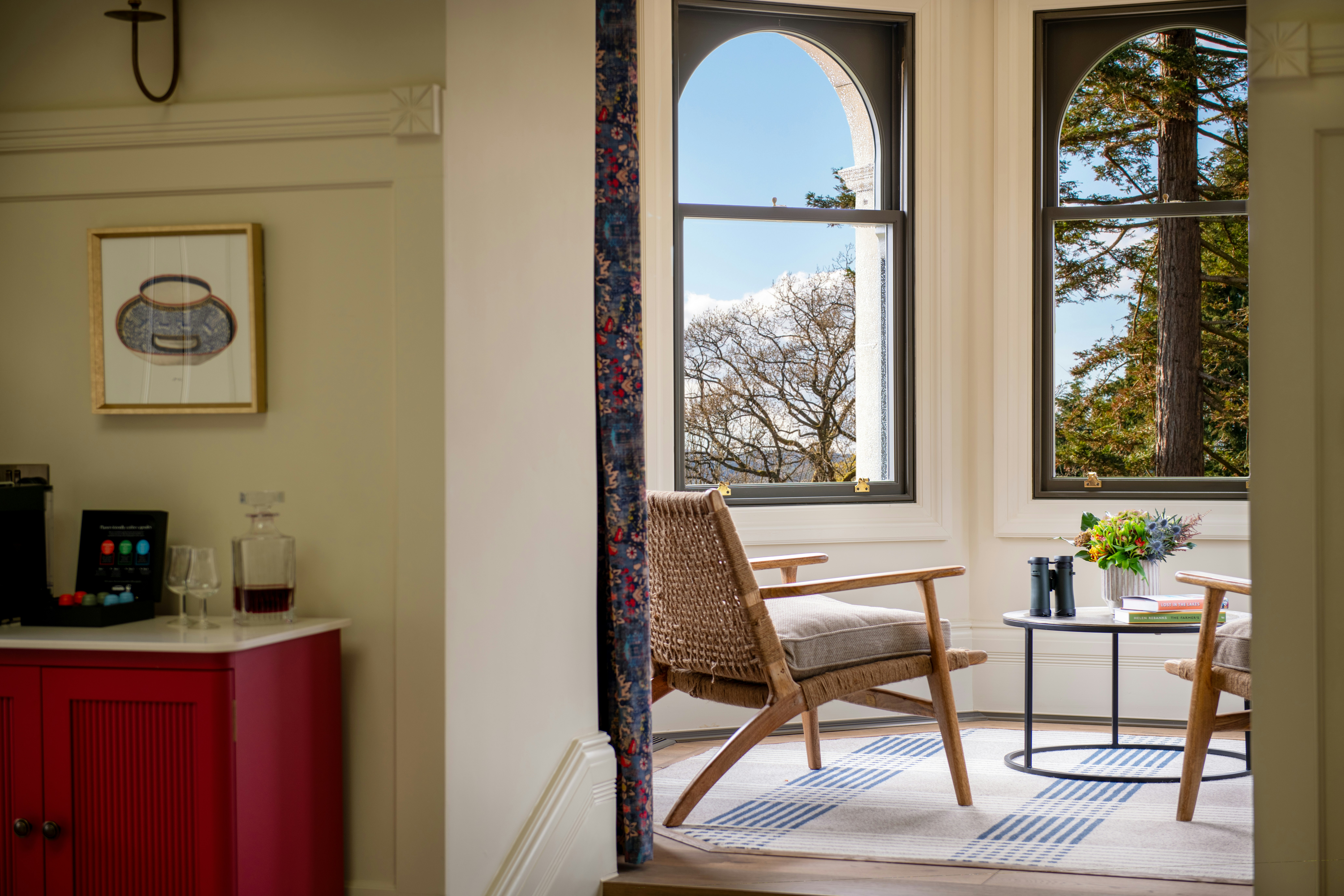 Langdale Chase Hotel 22/34