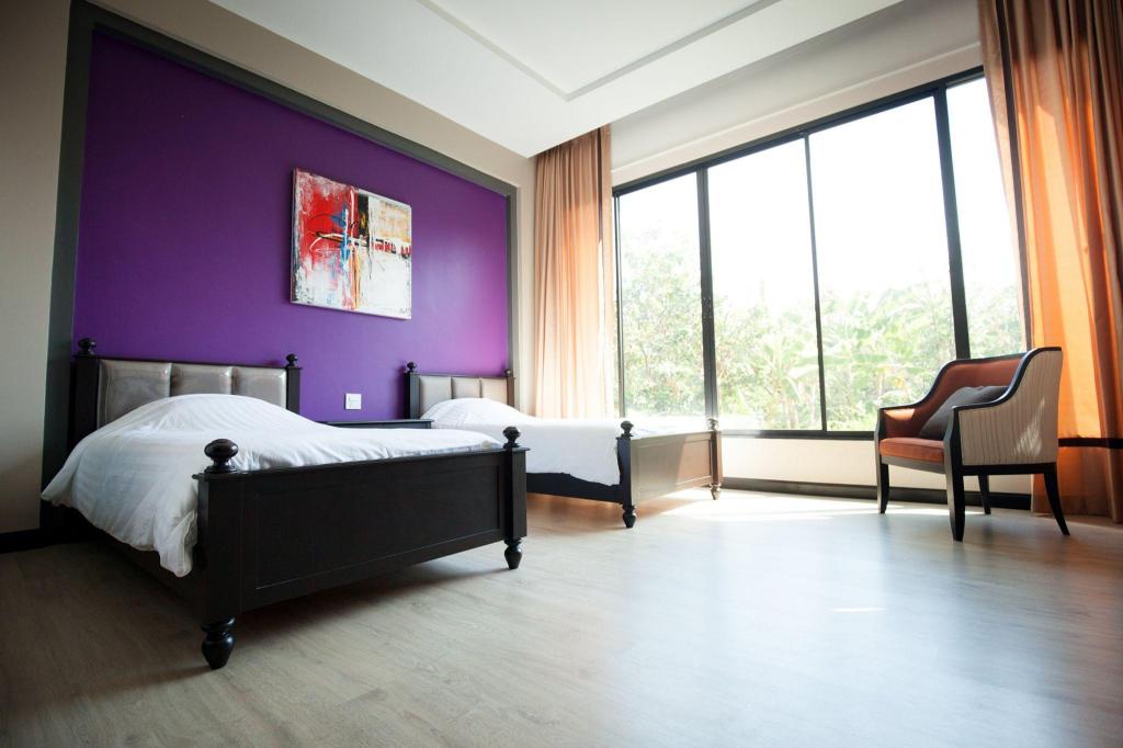 Dream Garden Resort 3/47
