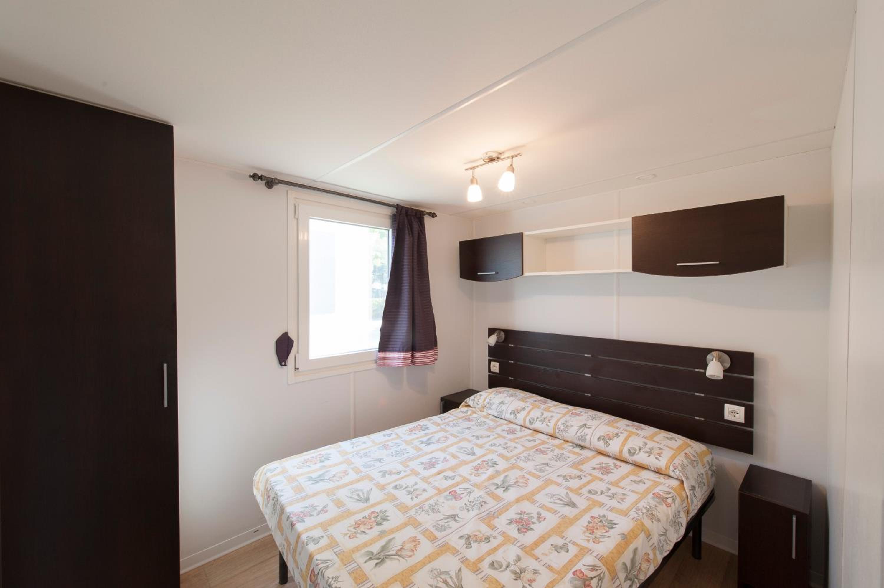 3 Bedrooms, Mobile Home، Settebello Village 2/5