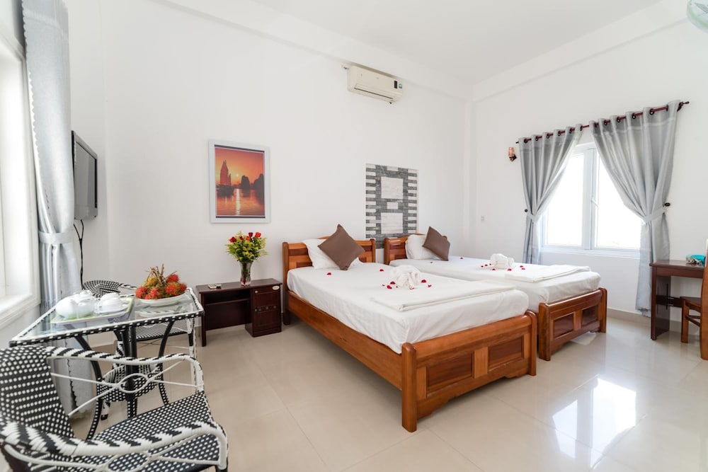 Horizon Homestay 25/50