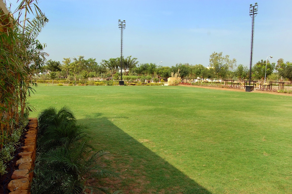 Radhe Upavan Resort 42/50