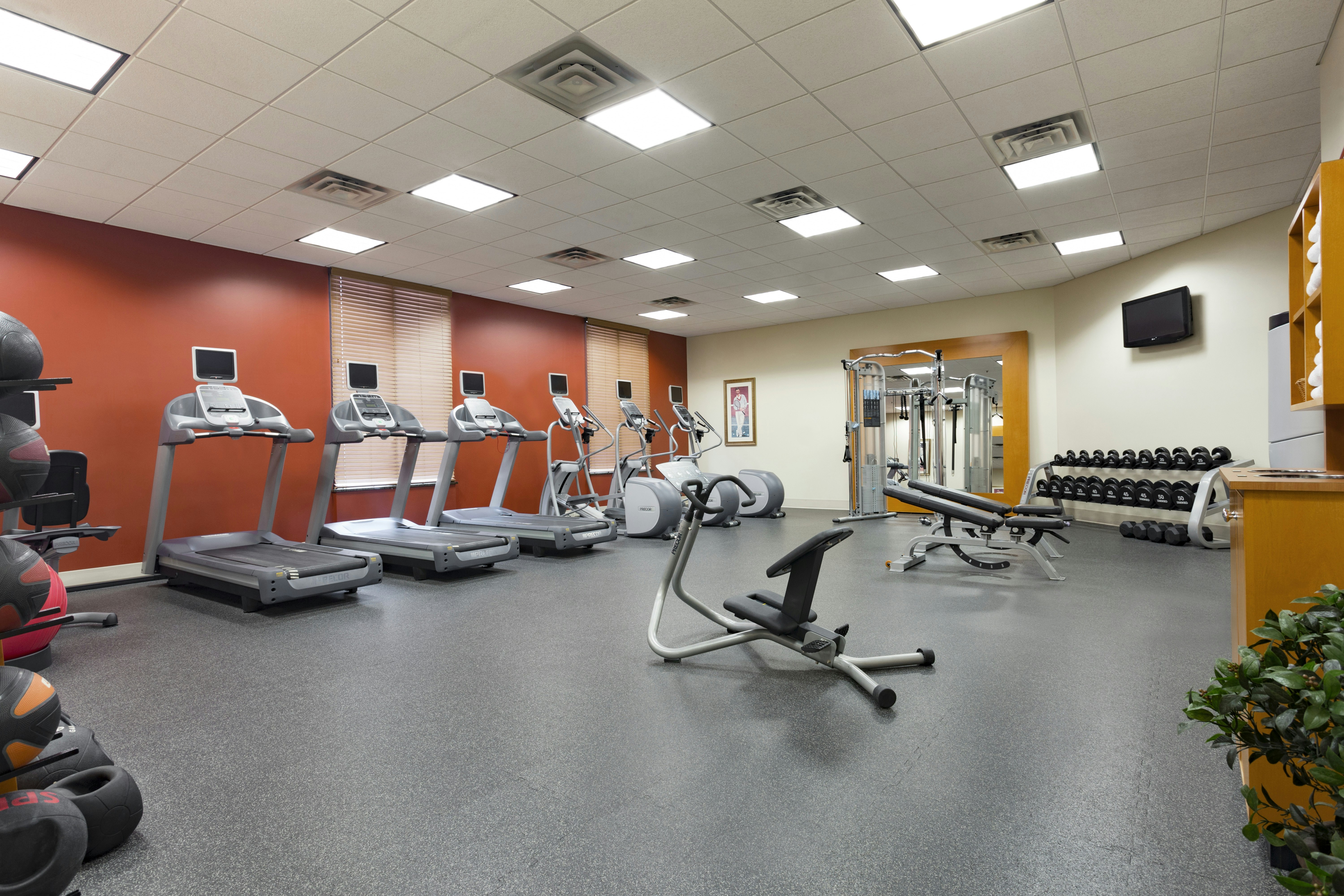 Hilton Garden Inn Bartlesville 27/40