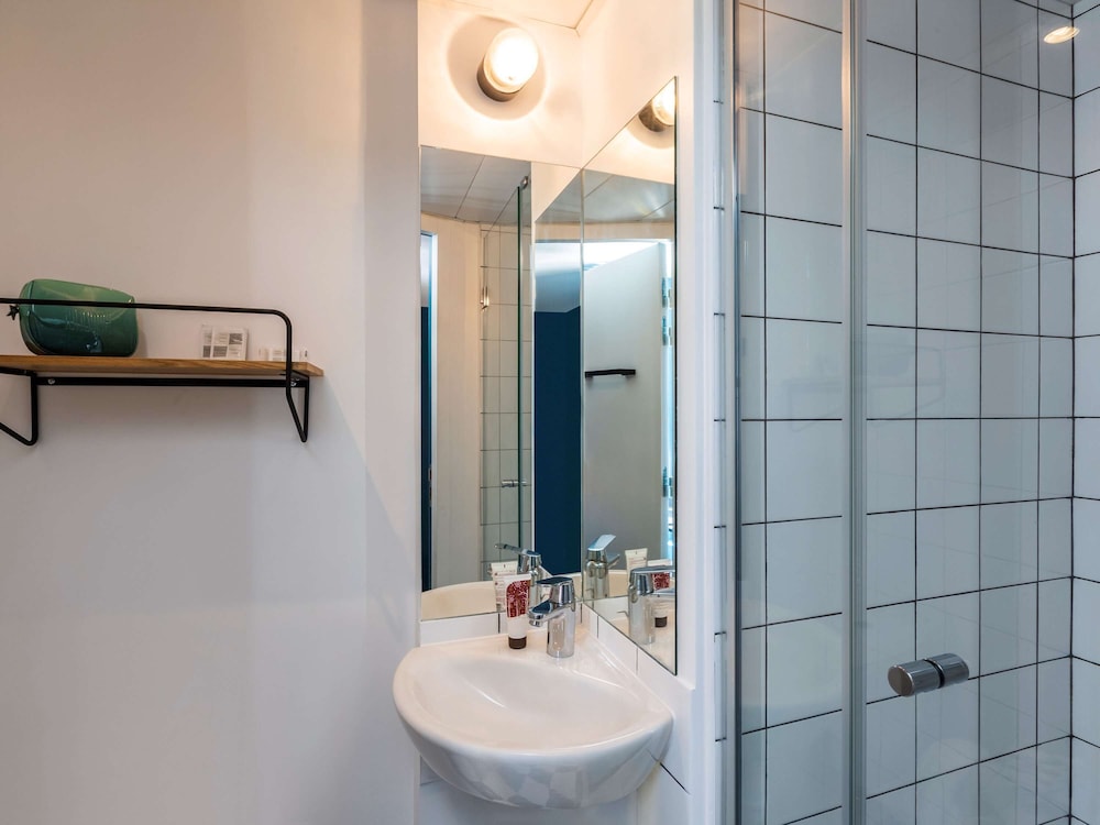 Ibis styles Paris Gare de l'Est Magenta 19/70
