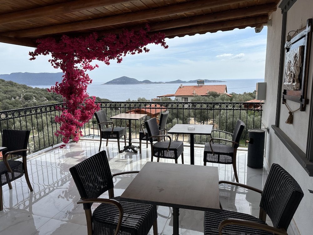Doganin Ruhu Otel, Bungalow & Restaurant 53/61