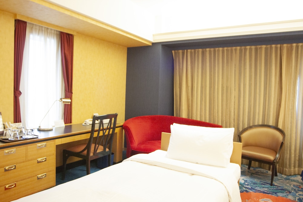 Hotel New Otani Makuhari 25/69
