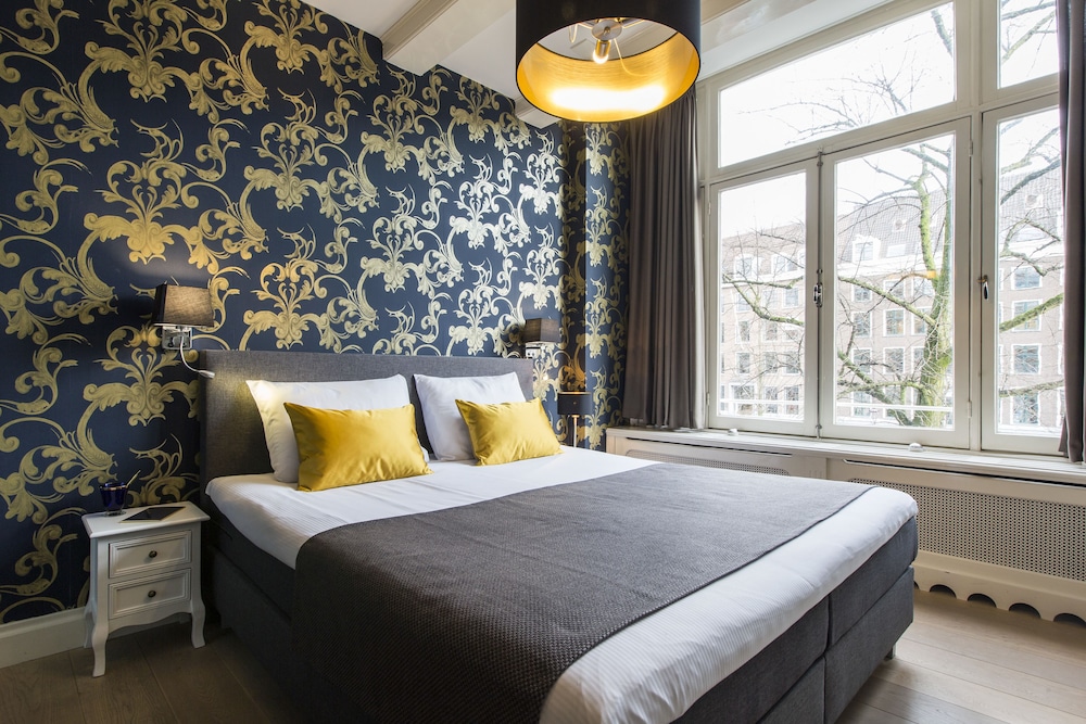 Grand Canal Boutique Hotel 14/58