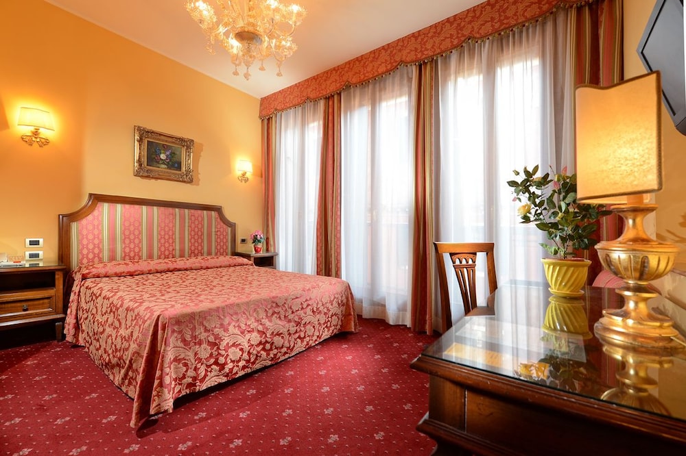 Antico Hotel Panada 10/35