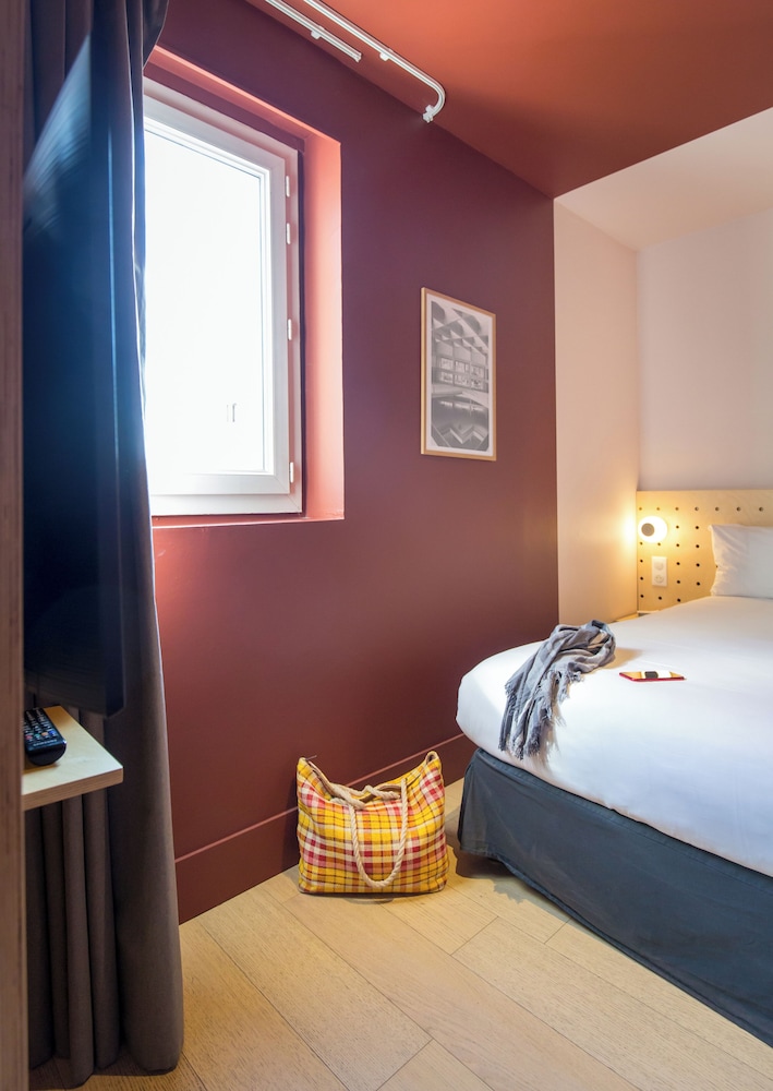 greet Hotel Marseille Centre Saint Charles 29/76