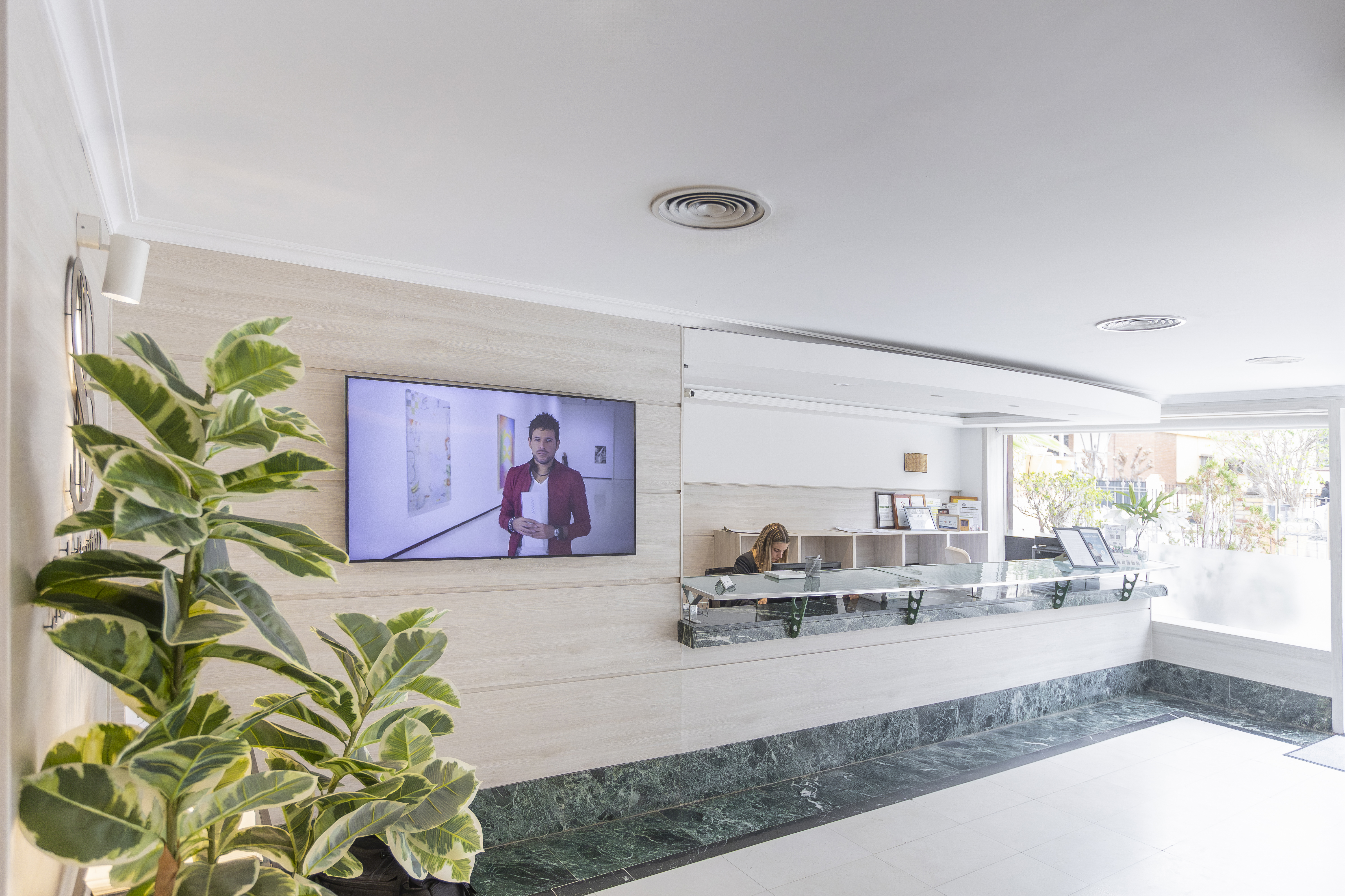 Hotel Soho Boutique Los Naranjos 11/50