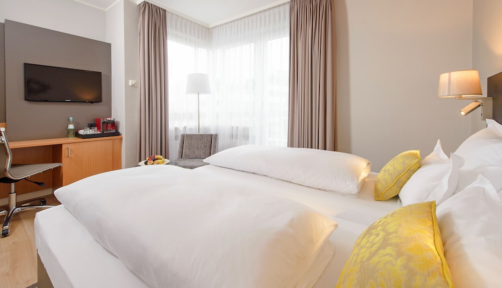 Mercure Hotel Koeln Belfortstrasse 27/67
