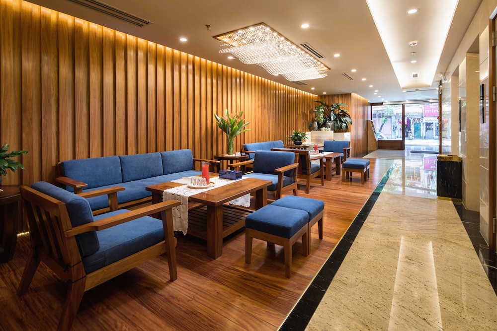 Haibay Hotel 37/67