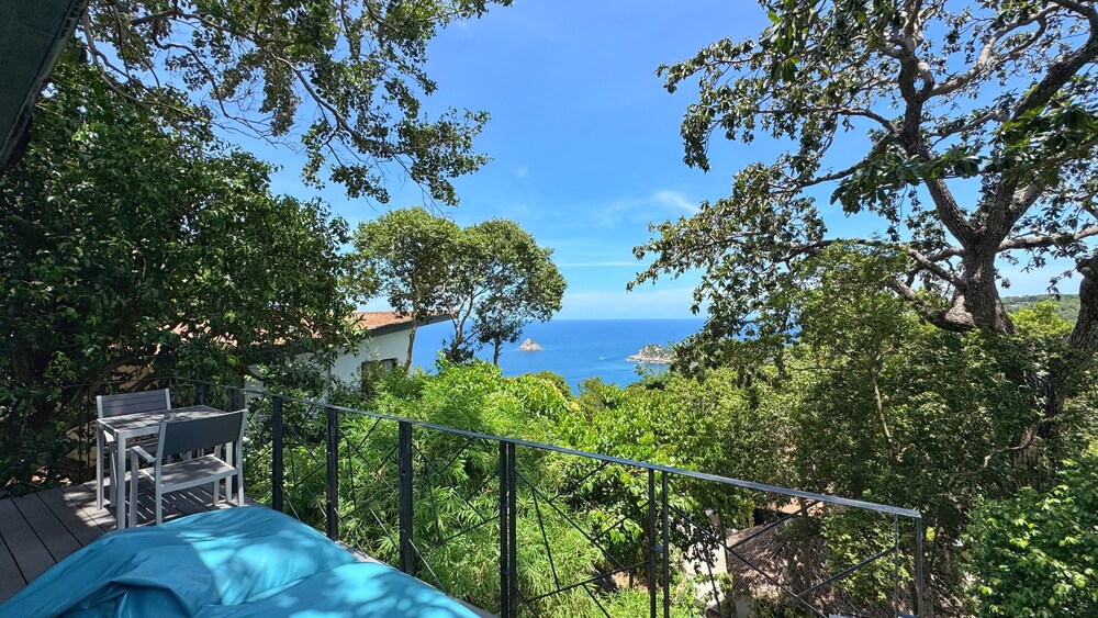 Pahili Pool Villas Koh Tao 43/50