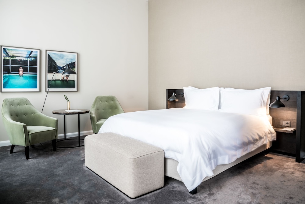 Pillows Grand Hotel Ter Borch 23/68