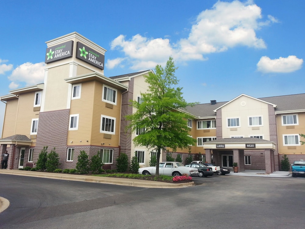 Studio6 Memphis, TN – East Memphis 47/60