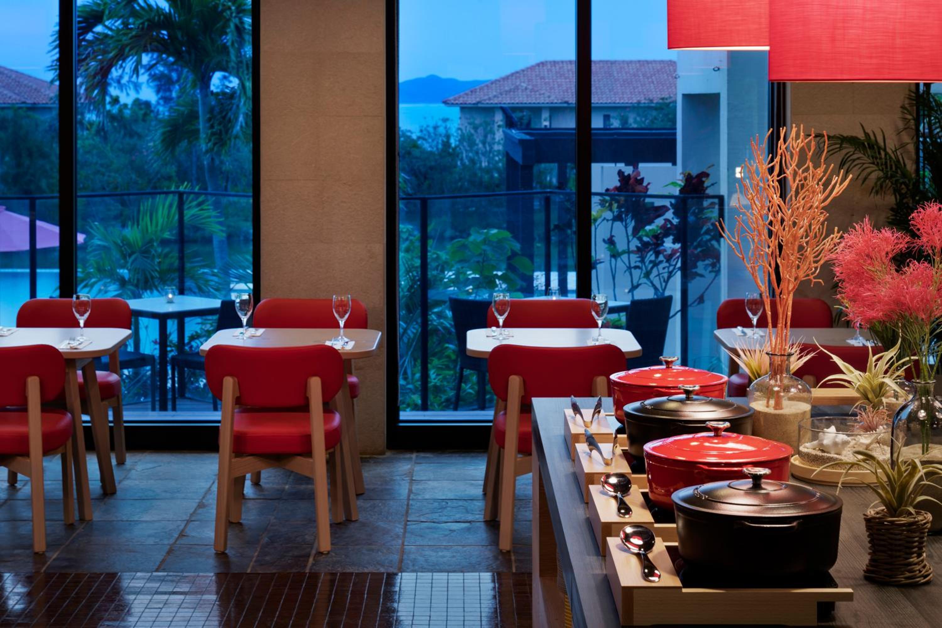 Hoshino Resort Risonare Kohamajima 54/73