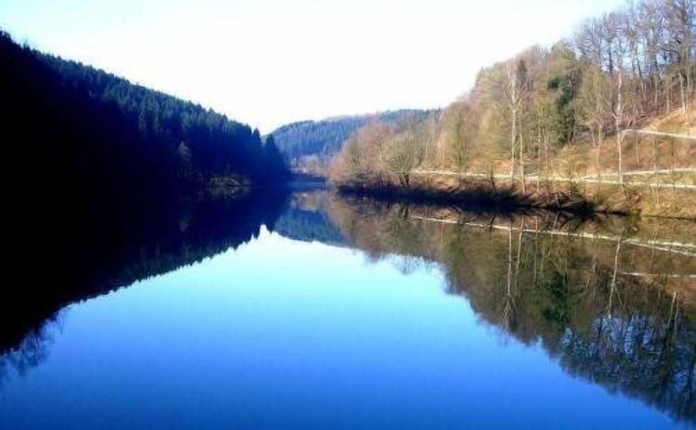 Landhotel Haus Dumicketal 20/28