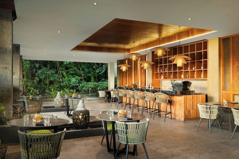 Cicada Luxury Resort Ubud 58/75