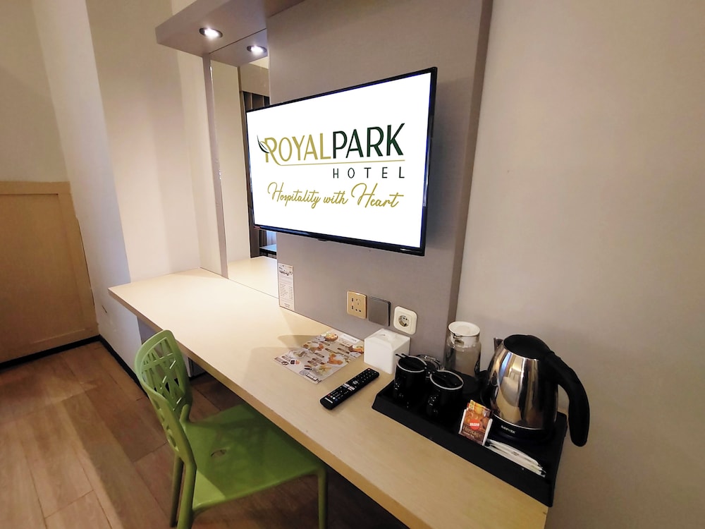 Royal Park Hotel Samarinda 45/51