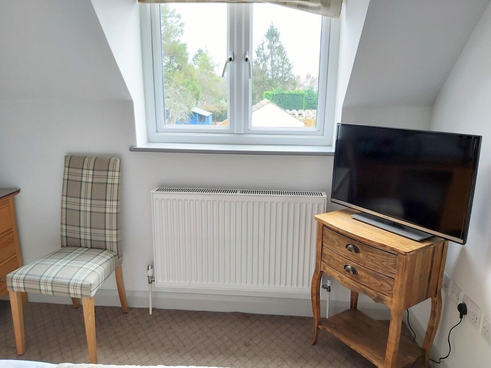Oxford Guest House 25/50