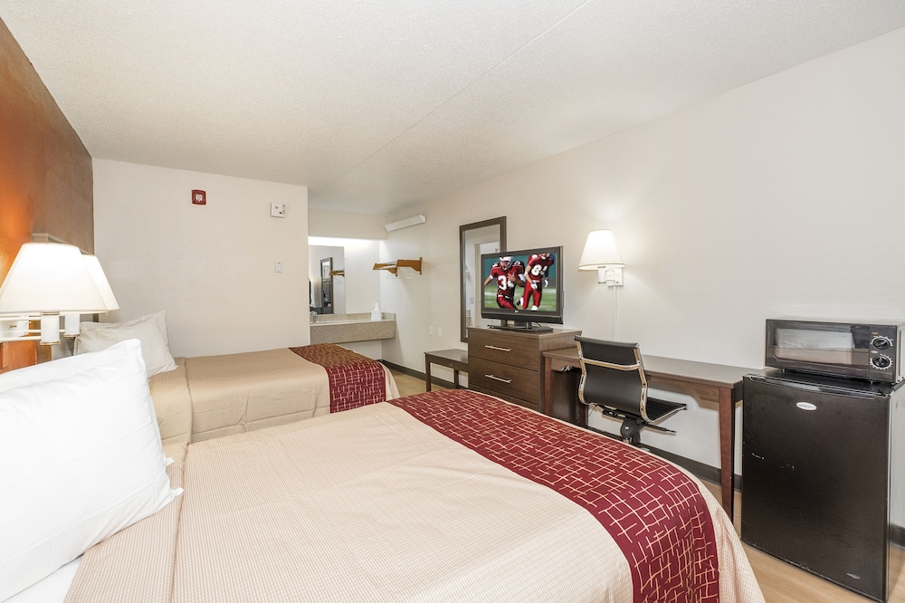 Studio6 Suites Shreveport, LA – Industrial Loop 16/32