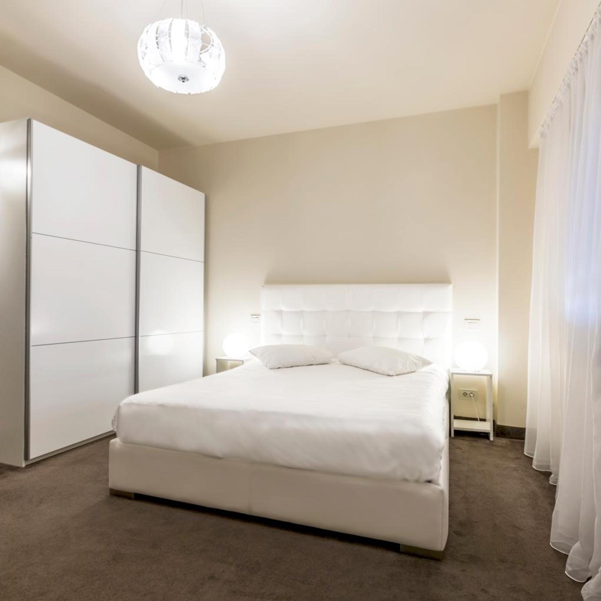 Spa, Apartment, Large