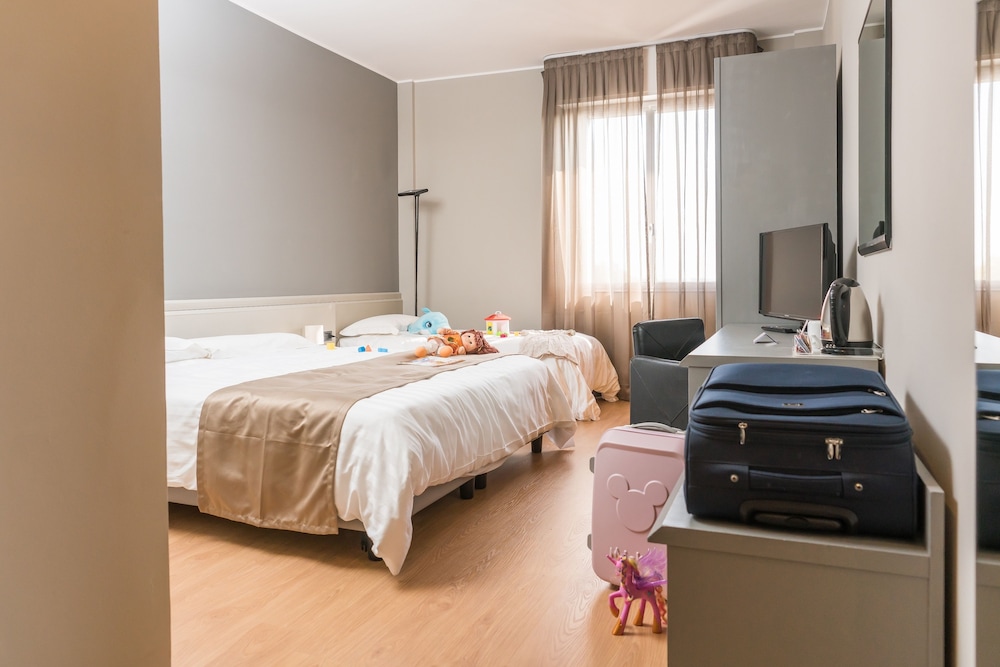 Hotel Della Regione 20/51