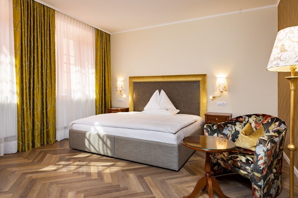 Parkhotel Graz - Traditional Luxury 10/49