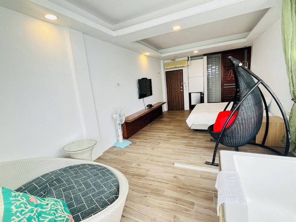 Rockhand Homestay 8/36