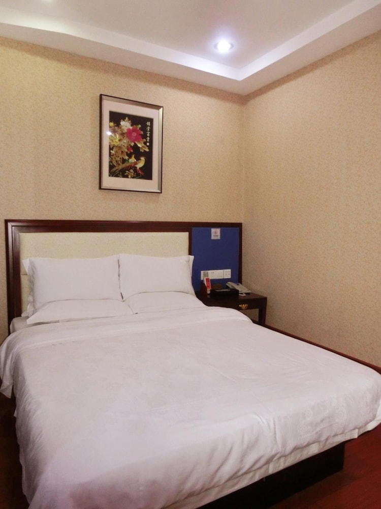 Haiyue Hotel 4/27