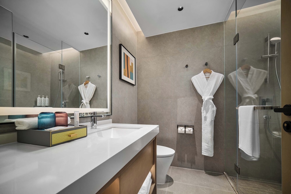 Hyatt Place Nanjing Xuanwu 29/32