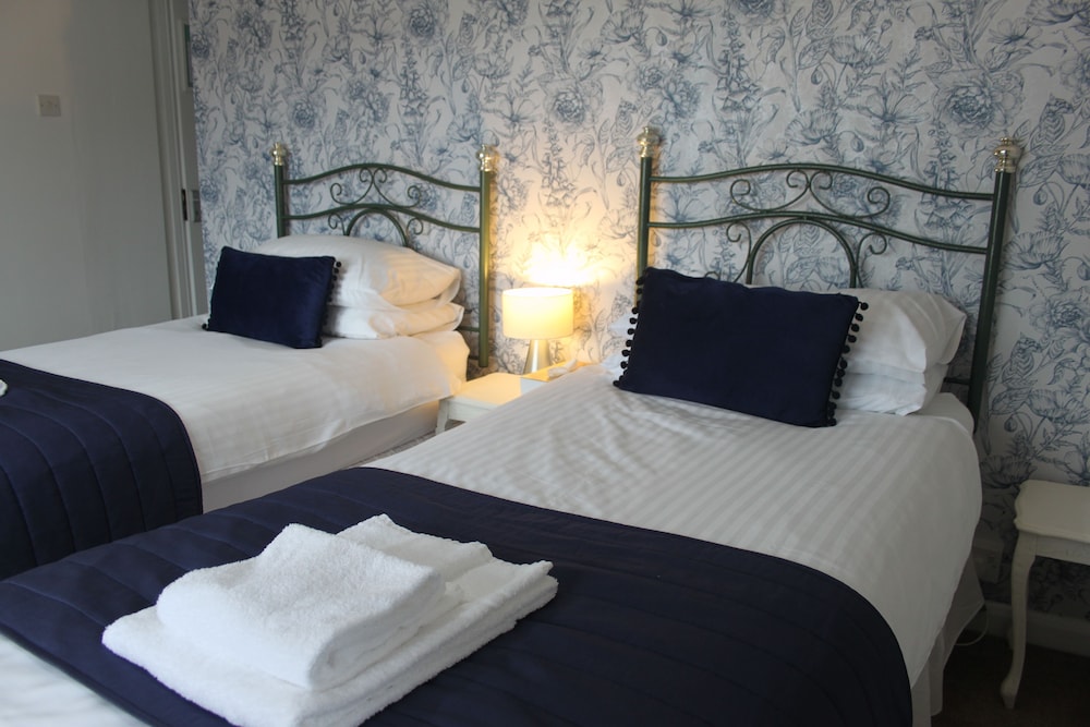 Waverley Bed &amp; Breakfast 18/45
