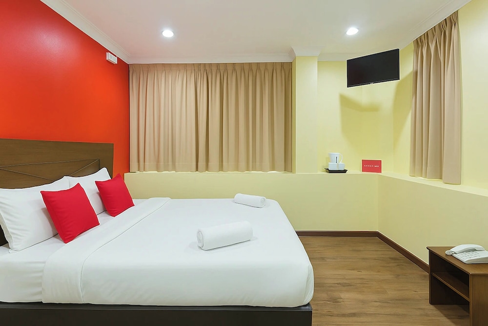 Hotel Sunjoy9 26/63