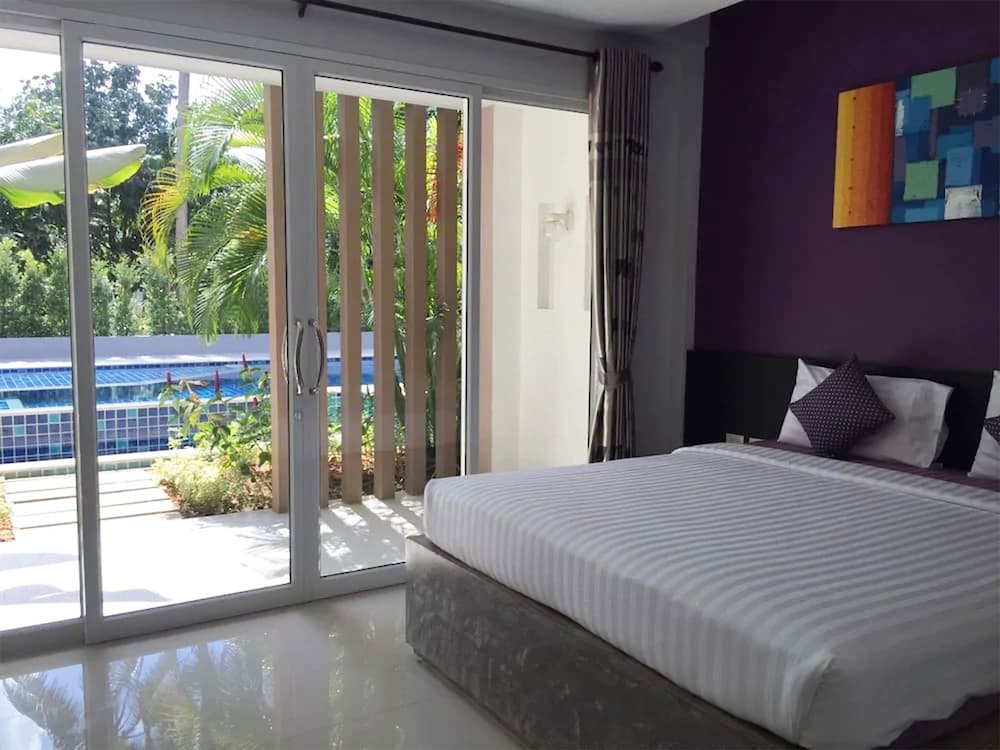 The Fong Krabi Resort 21/73