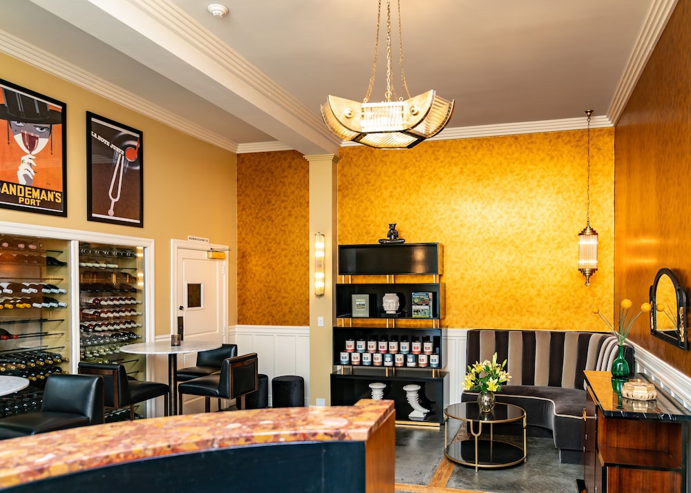 Mount View Hotel & Spa 48/57