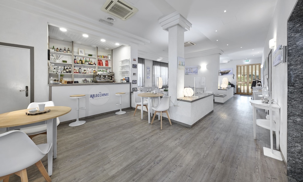 Hotel Arlecchino Riccione 27/46